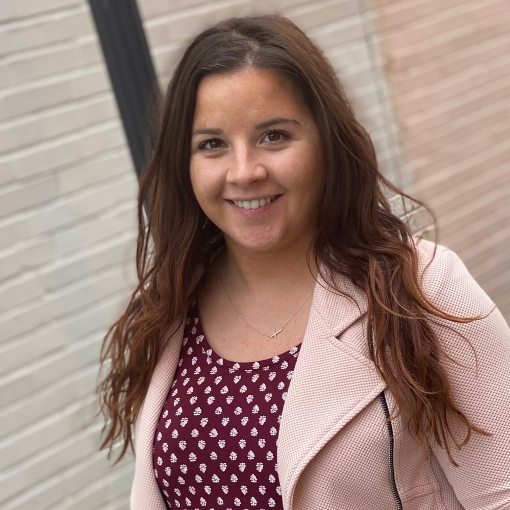 Meet your Posher, Chelsea